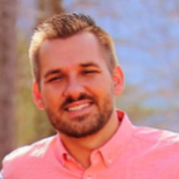 Picture of Joel Ross, Owner