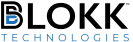 blue logo